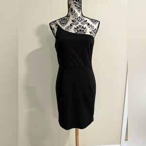 Lulus Black Dress​